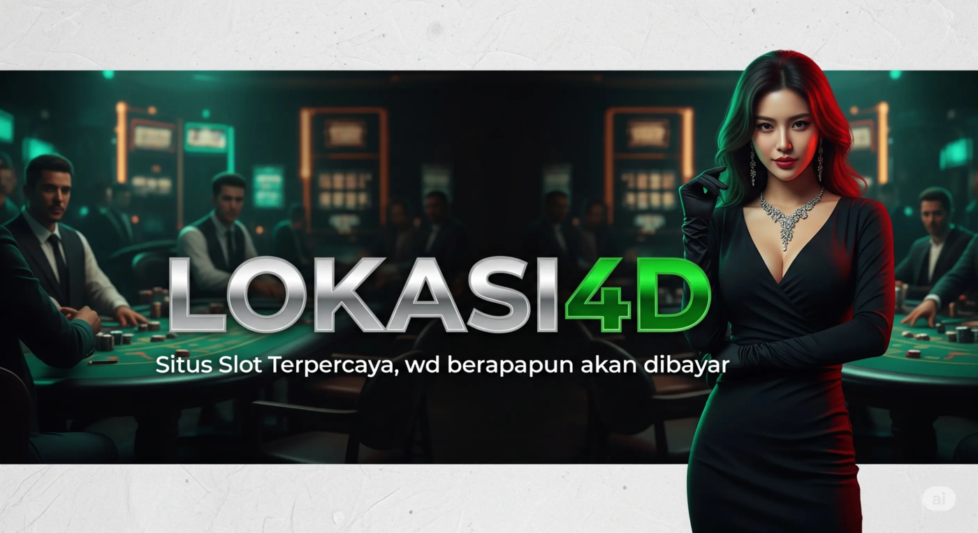 lokasi4d
